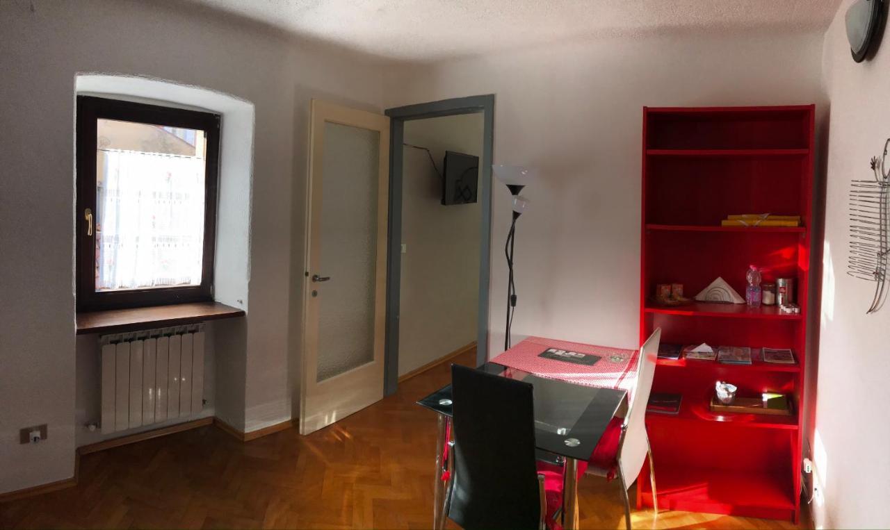 Muggia Studio 2 Extérieur photo