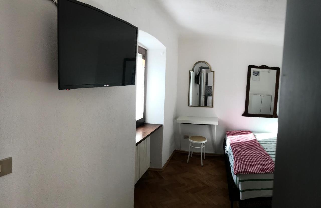 Muggia Studio 2 Extérieur photo