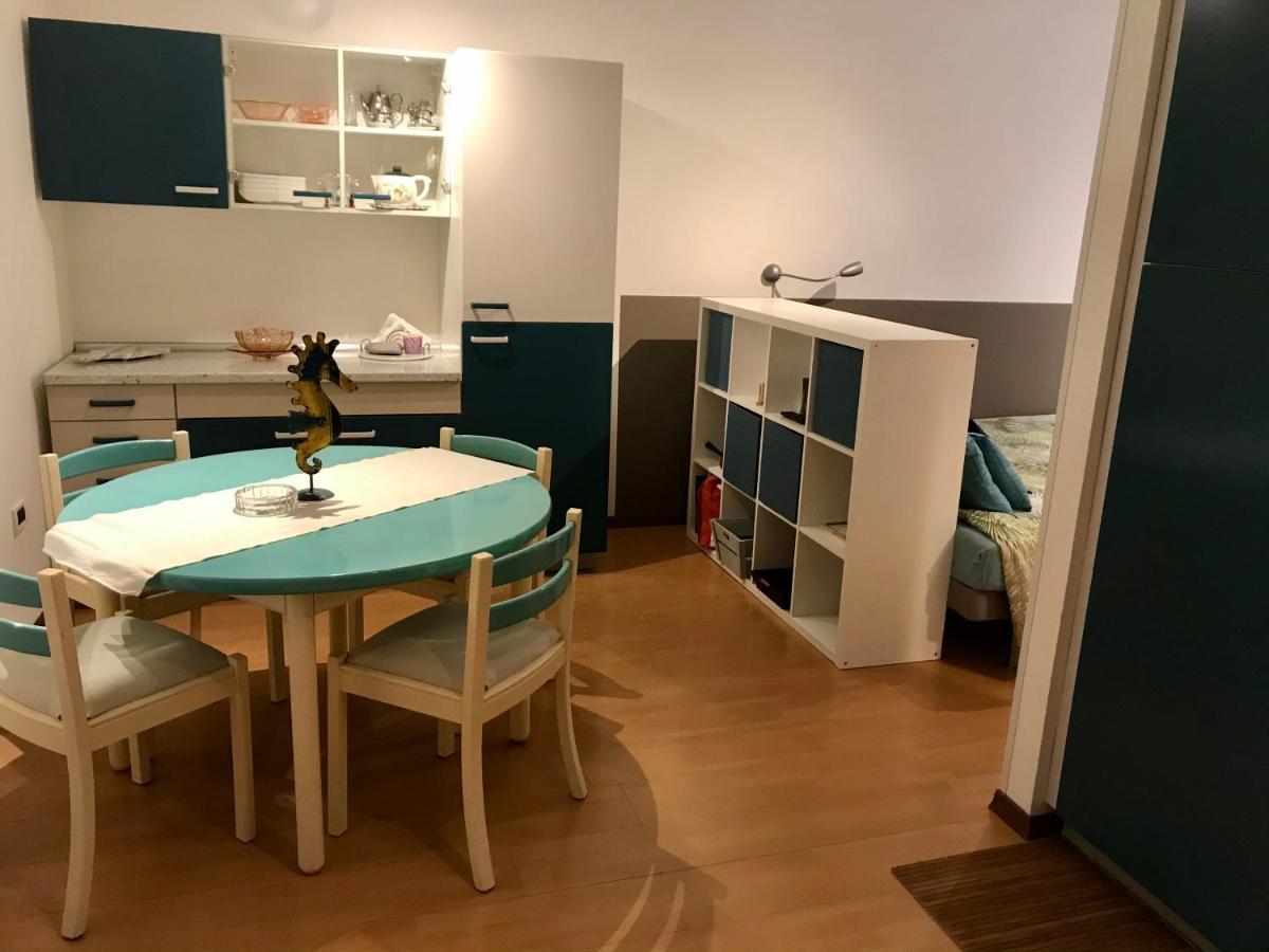 Muggia Studio 2 Extérieur photo