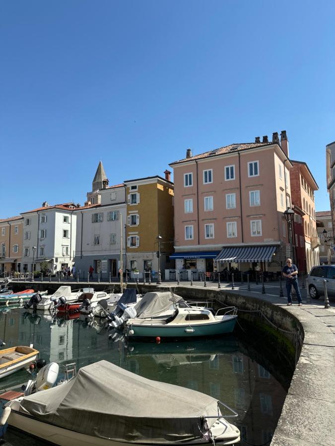 Muggia Studio 2 Extérieur photo