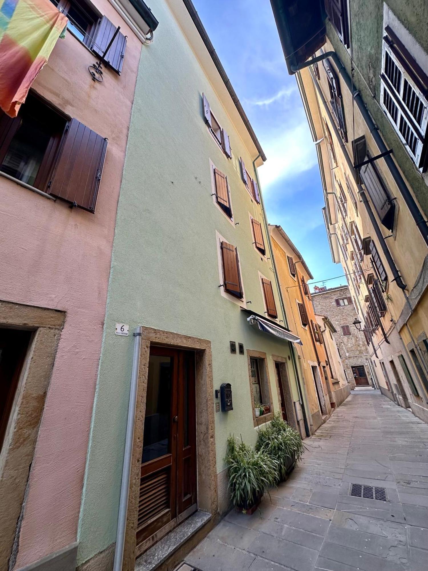Muggia Studio 2 Extérieur photo