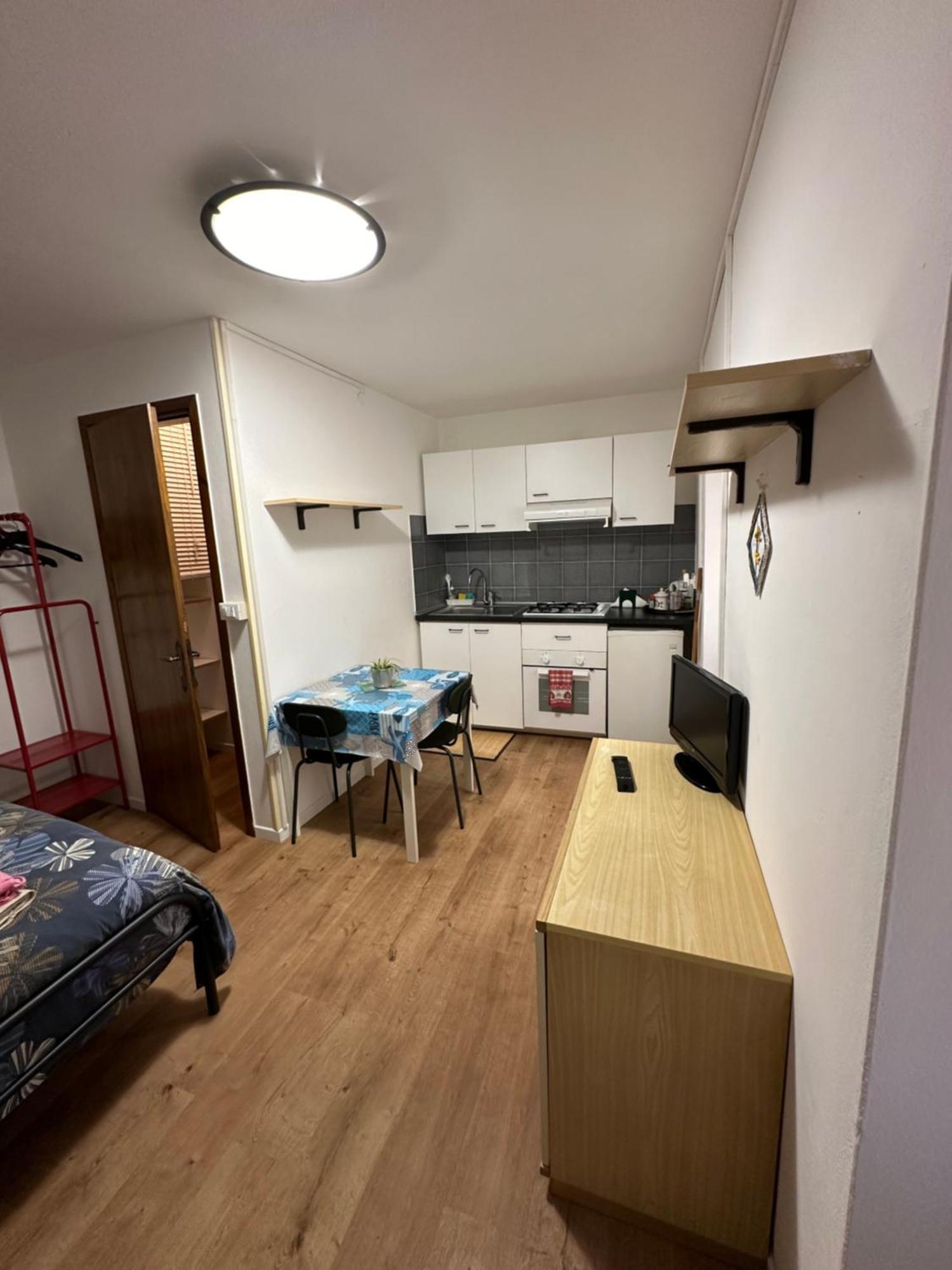 Muggia Studio 2 Extérieur photo
