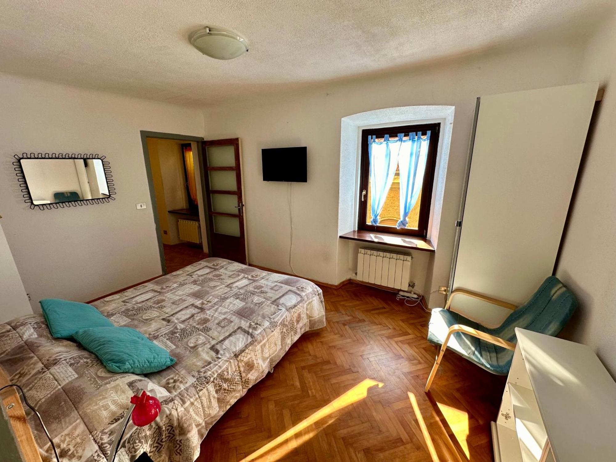 Muggia Studio 2 Extérieur photo