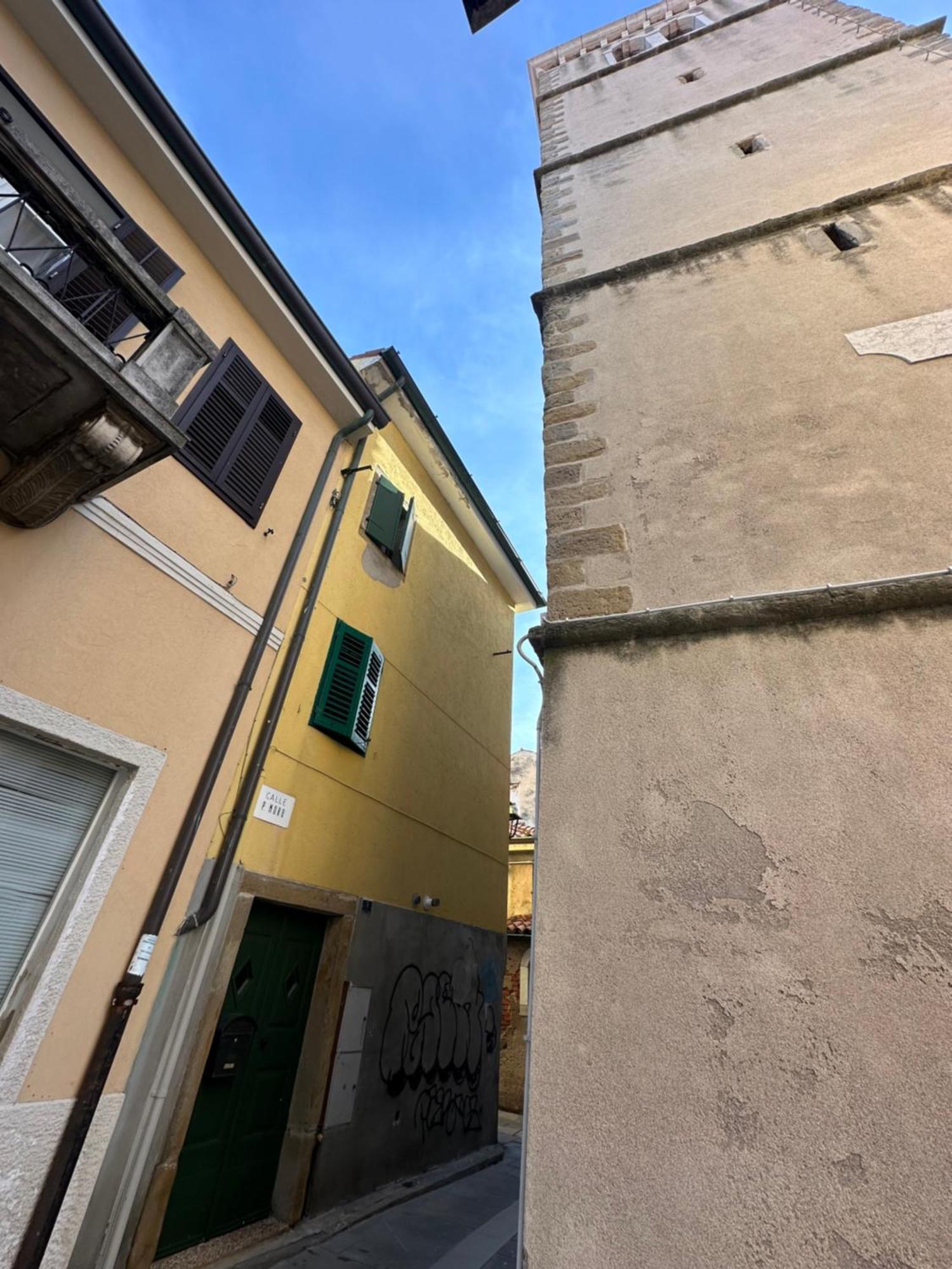 Muggia Studio 2 Extérieur photo