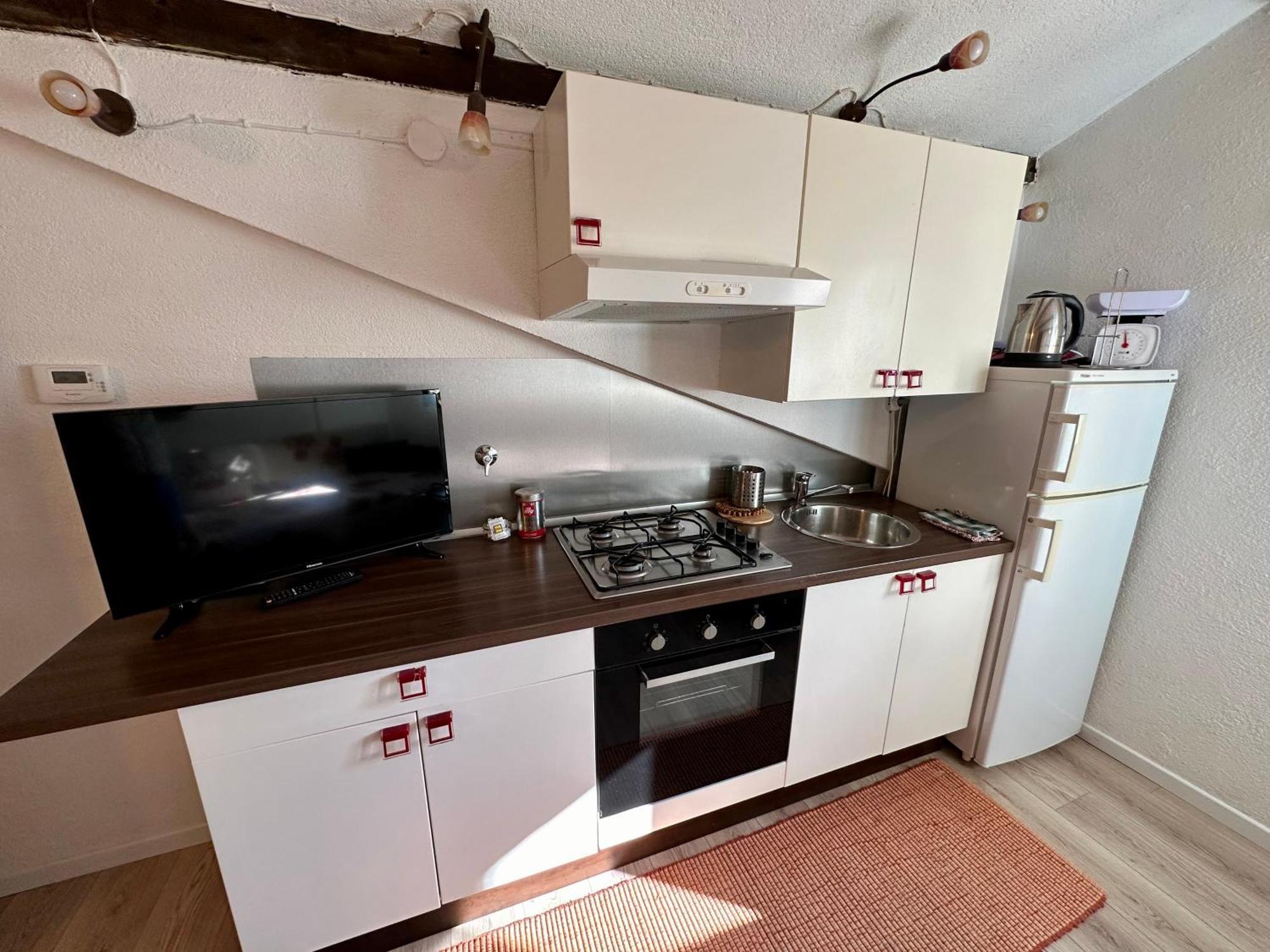 Muggia Studio 2 Extérieur photo