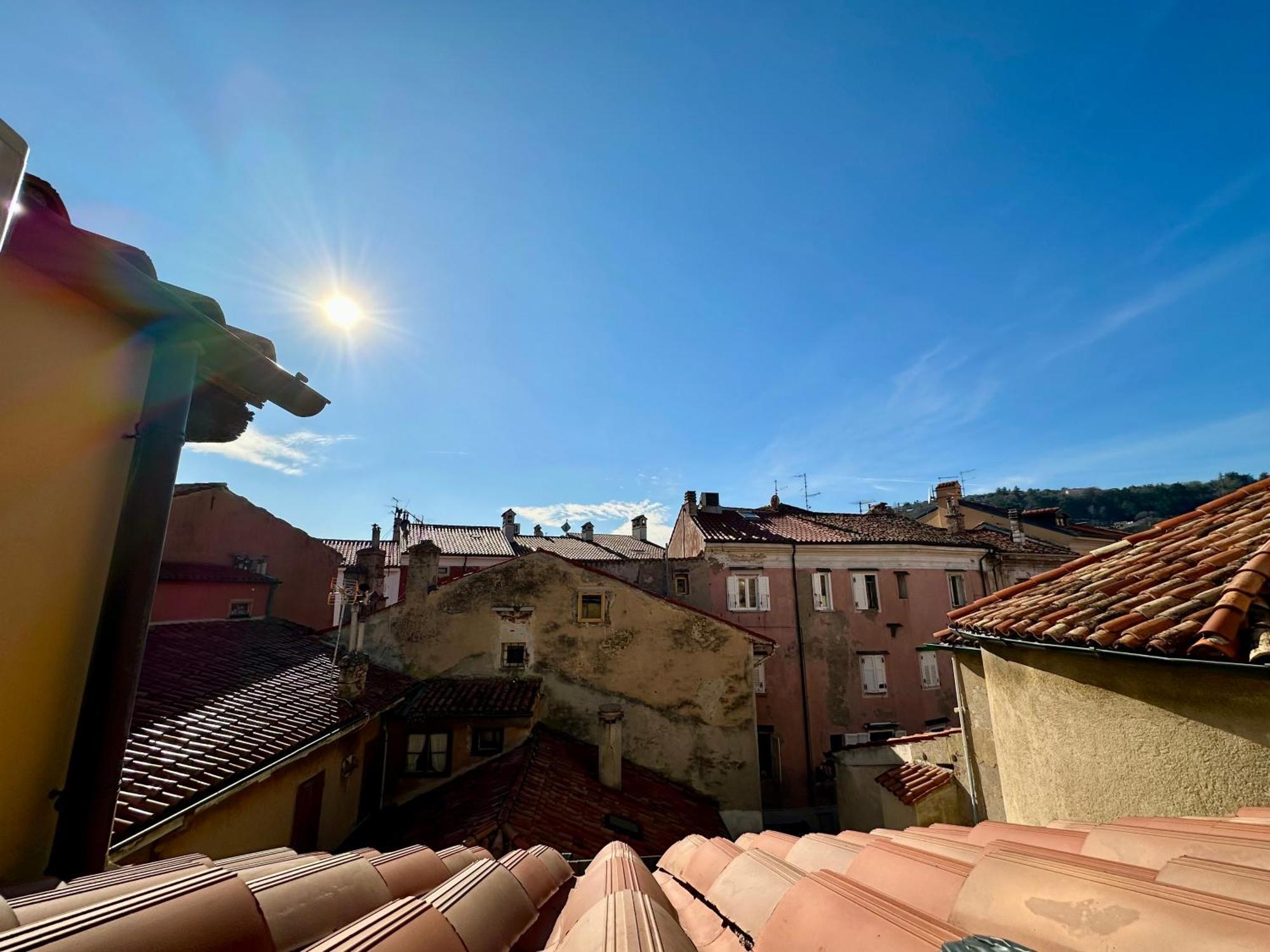Muggia Studio 2 Extérieur photo