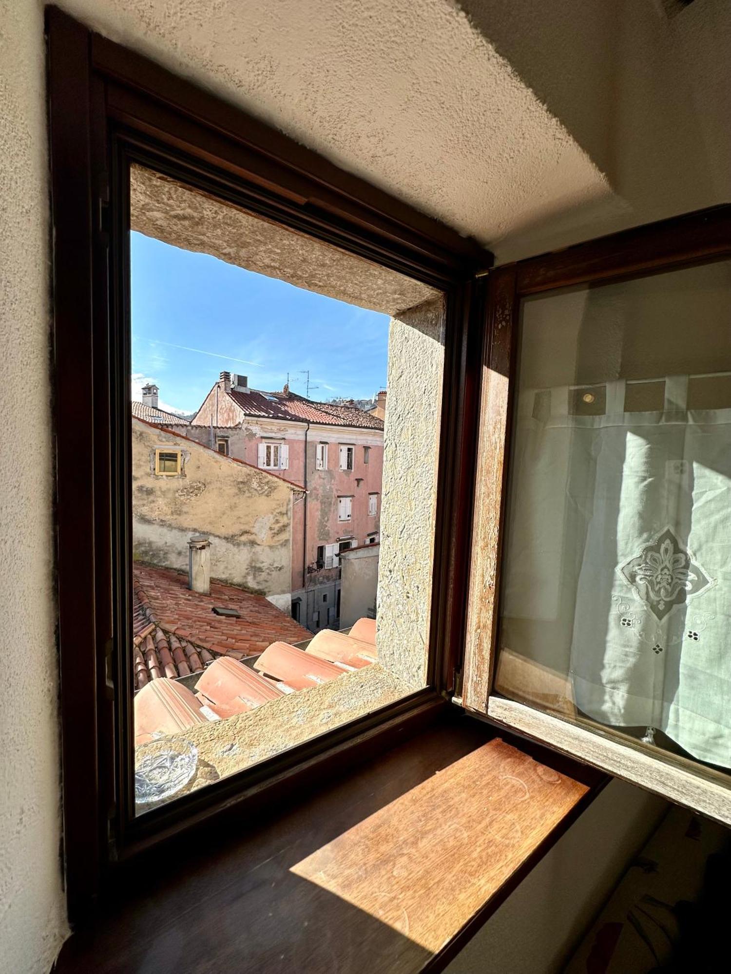 Muggia Studio 2 Extérieur photo